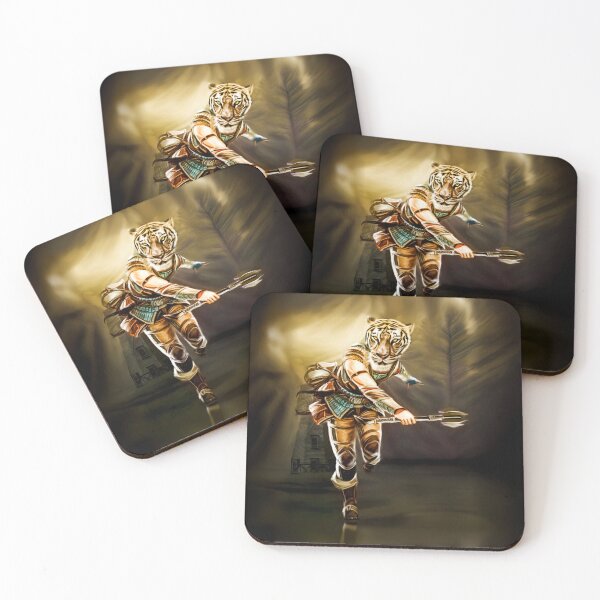 Item preview, Striker designed and sold by Ilona Abou-Zolof.