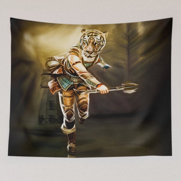 Item preview, Striker designed and sold by Ilona Abou-Zolof.