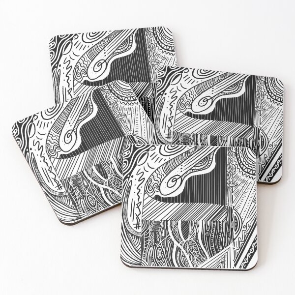 Item preview, Later Today designed and sold by Bearwizzard.