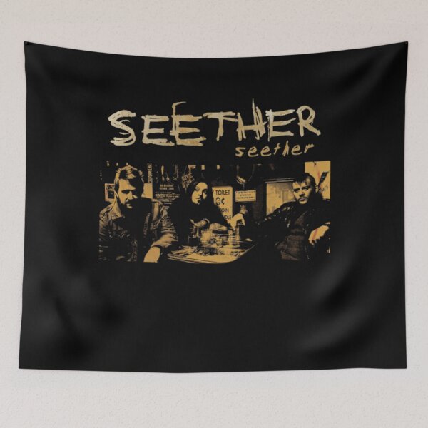 Item preview, American Music Band Rock Style designed and sold by Kendy-Smile.