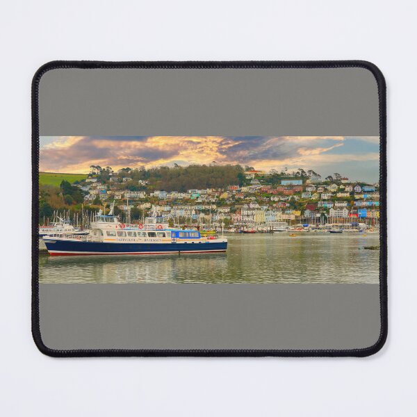 Item preview, Dartmouth Riverboat  designed and sold by Alisonchambers2.