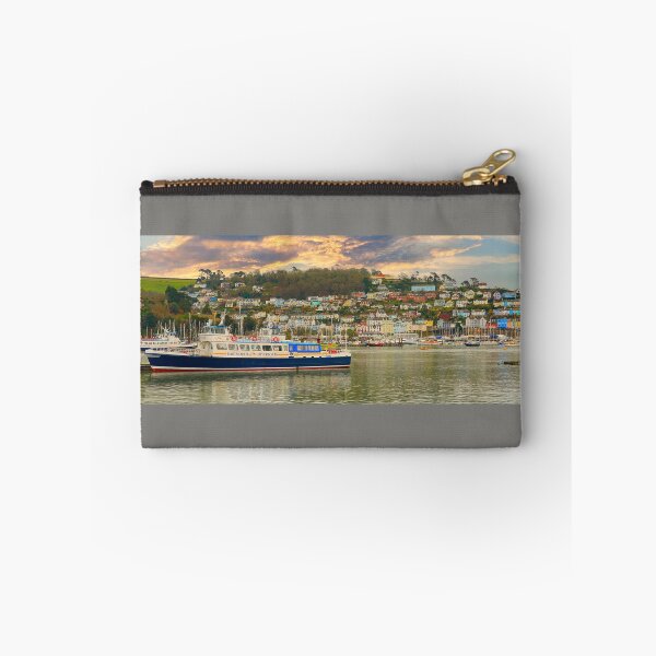 Item preview, Dartmouth Riverboat  designed and sold by Alisonchambers2.