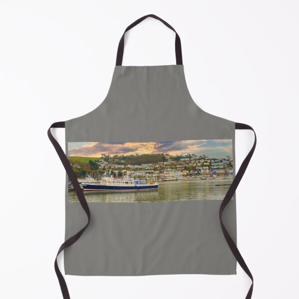 Item preview, Dartmouth Riverboat designed and sold by Alisonchambers2.