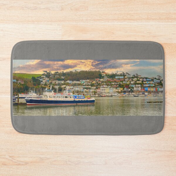 Item preview, Dartmouth Riverboat  designed and sold by Alisonchambers2.