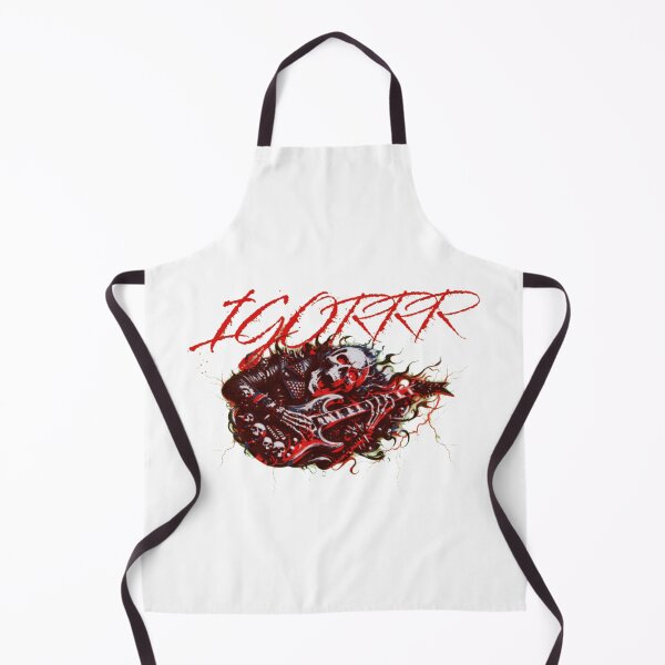 Item preview, igorrr designed and sold by PopPizzazz.
