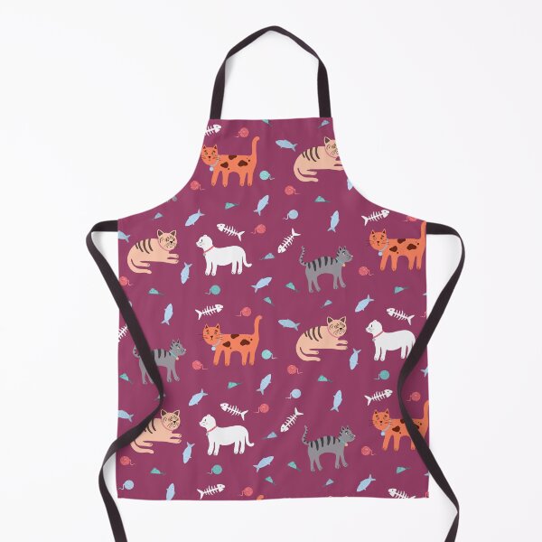 Item preview, Cats designed and sold by Natasha Mansfield.