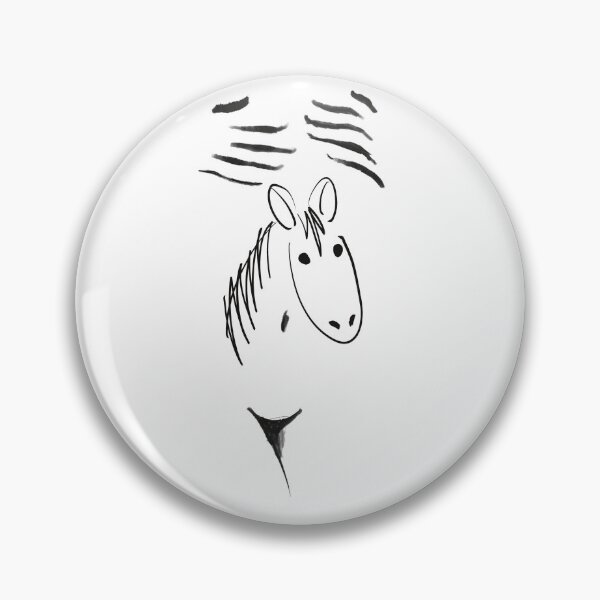 Item preview, horsey designed and sold by ASKEWHAMMER.
