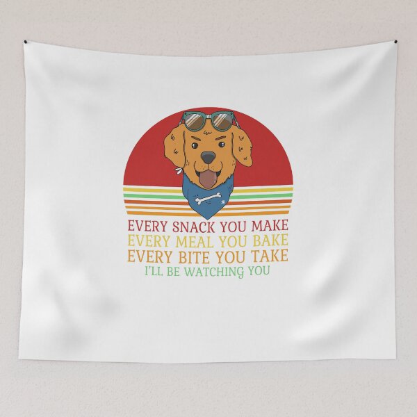 Item preview, Dog With You designed and sold by Billy Wong.
