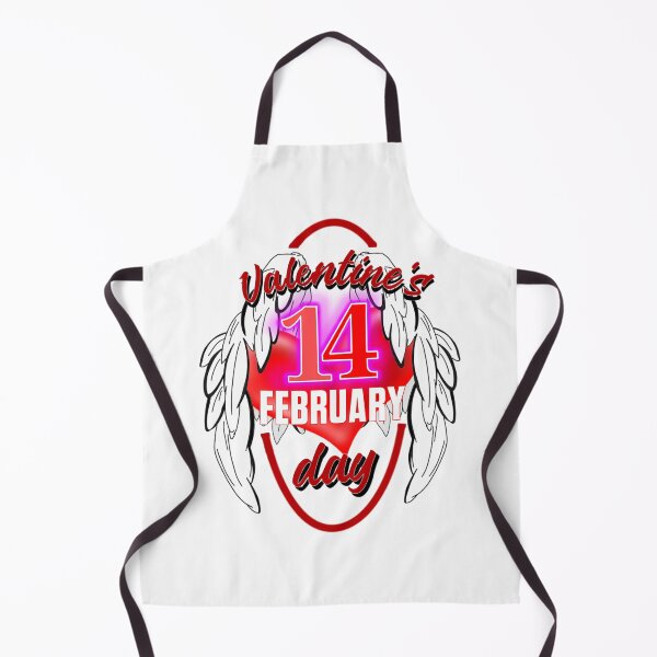 Item preview, Love valentine Heart with wings Valentines day designed and sold by TheEndDesign.