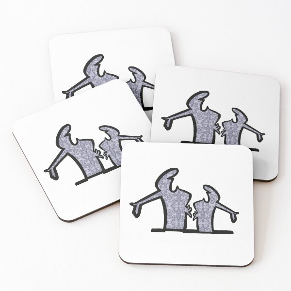Item preview, Art Cartoon Funny Dad Son designed and sold by Artist300DPI.