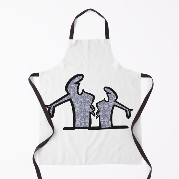 Item preview, Art Cartoon Funny Dad Son designed and sold by Artist300DPI.