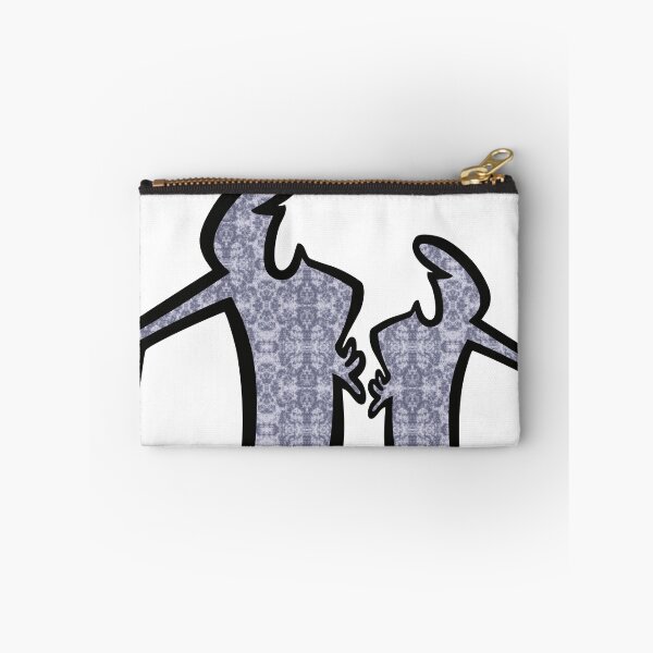 Item preview, Art Cartoon Funny Dad Son designed and sold by Artist300DPI.
