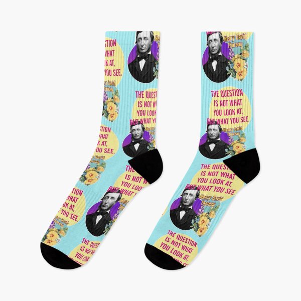 Item preview, The question is not what you look at, but what you see designed and sold by Mauswohn.