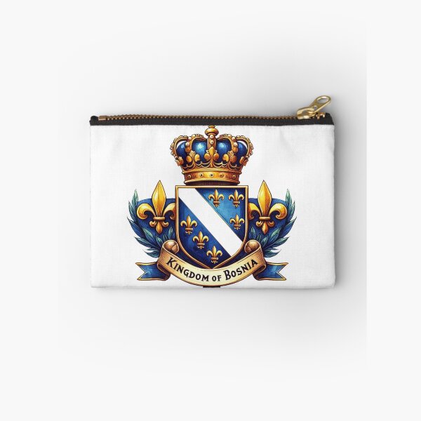 Item preview, Kingdom Of Bosnia designed and sold by francous03.