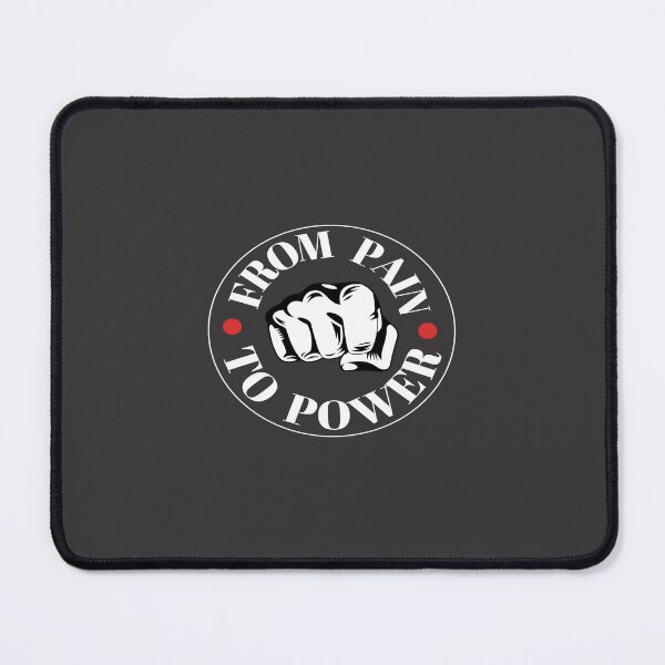Item preview, From Pain to Power designed and sold by LaPaz361.