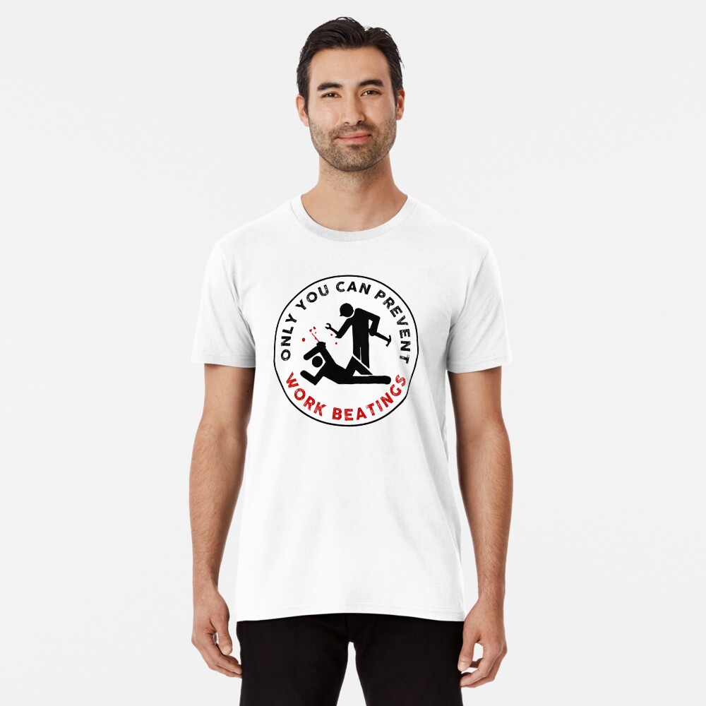 Artikel-Vorschau von Premium T-Shirt, designt und verkauft von PAPK.