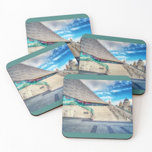 Item preview, Museum of Liverpool designed and sold by Alisonchambers2.