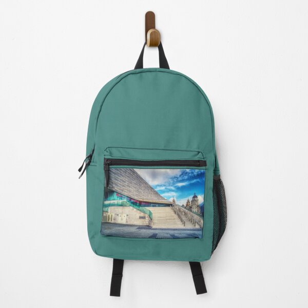 Item preview, Museum of Liverpool designed and sold by Alisonchambers2.