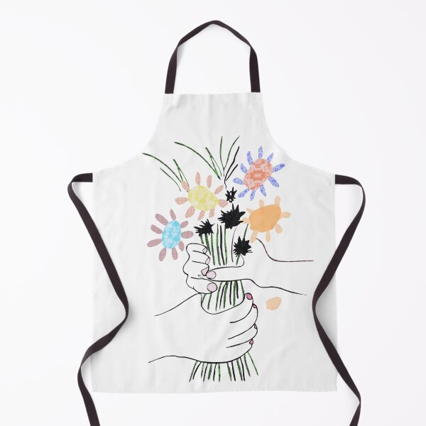 Item preview, Bouquet Color Full Flower Art designed and sold by Artist300DPI.
