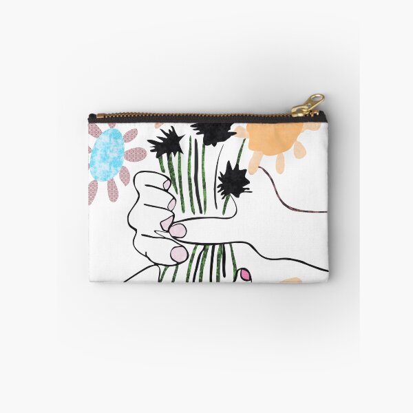 Item preview, Bouquet Color Full Flower Art designed and sold by Artist300DPI.