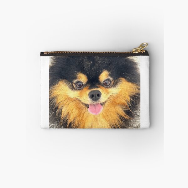 Item preview, pomeranian dog designed and sold by 3Spirit.