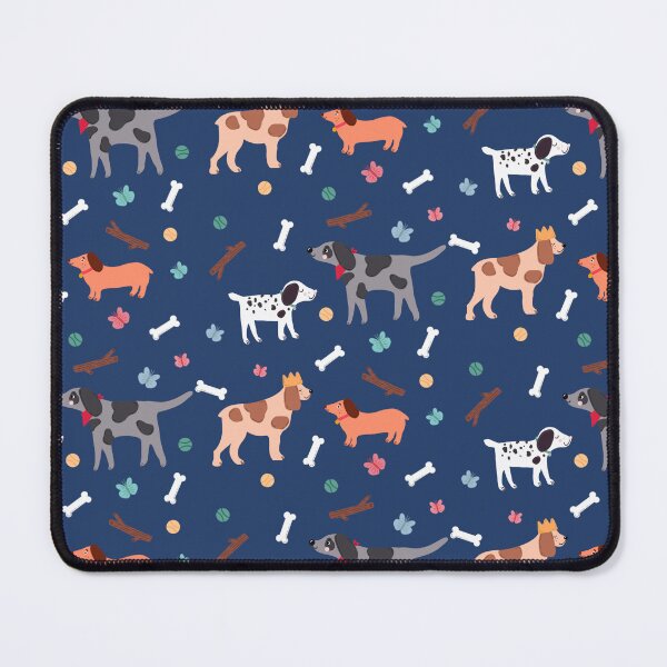 Item preview, Dogs designed and sold by Natasha Mansfield.