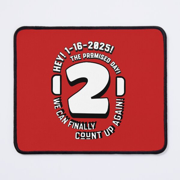 Item preview, The 2! Finally! designed and sold by potluck.