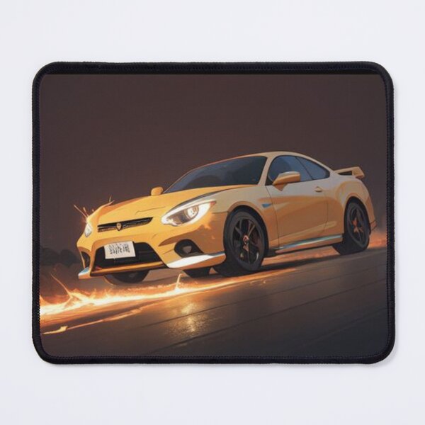Item preview, Driven by Passion: Car Lover's Design designed and sold by Beauty Hand LK.