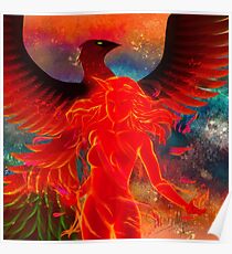 BORN Poster
