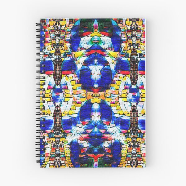 Item preview, abstract pattern designed and sold by The Hand That Listens.