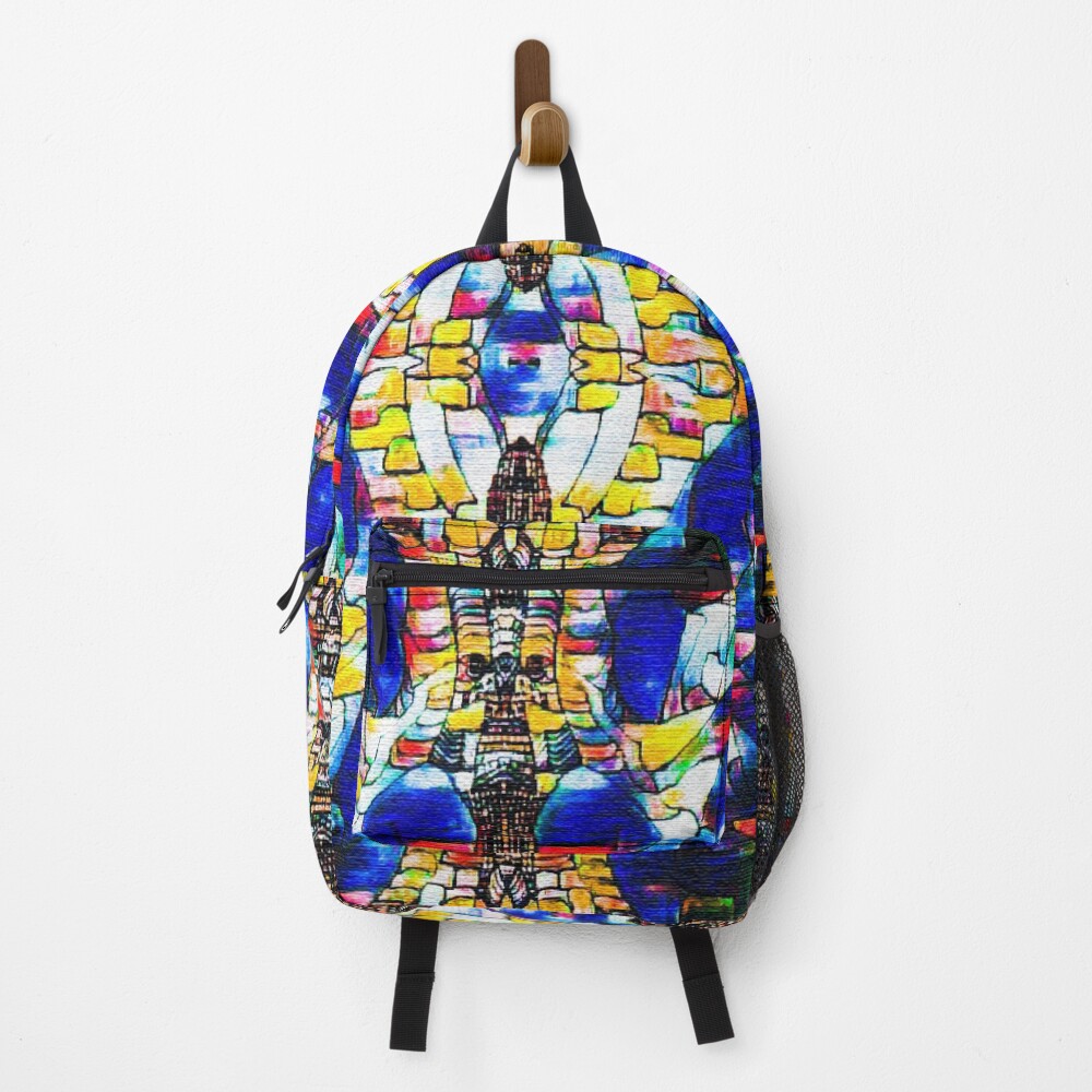 Item preview, Backpack designed and sold by Addylee08.
