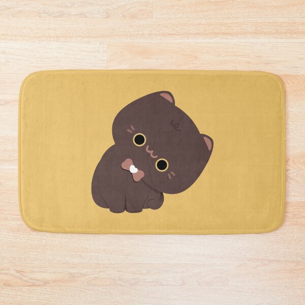 Item preview, Bombay Cat Head Tilt designed and sold by theladyernestember.