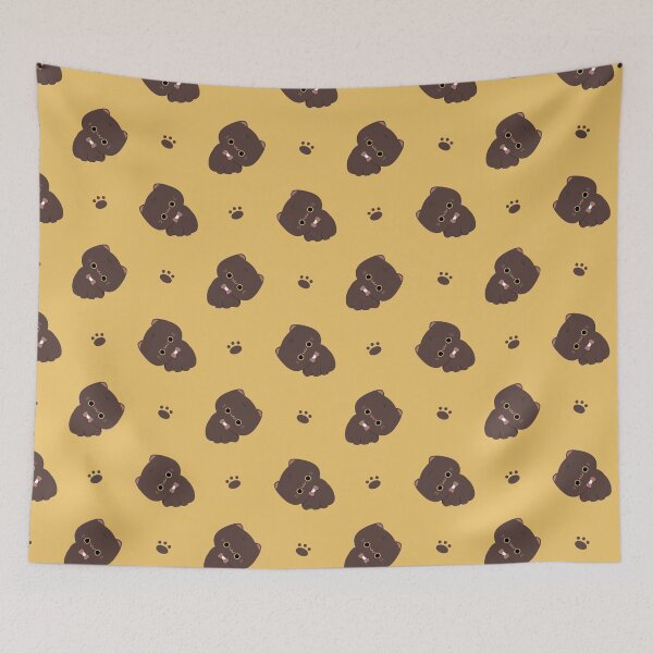 Item preview, Bombay Cat Head Tilt designed and sold by theladyernestember.