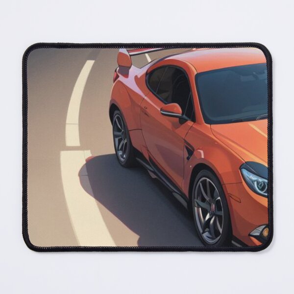 Item preview, Driven by Passion: Car Lover's Design designed and sold by Beauty Hand LK.