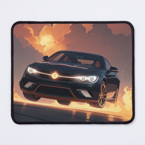 Item preview, Driven by Passion: Car Lover's Design designed and sold by Beauty Hand LK.