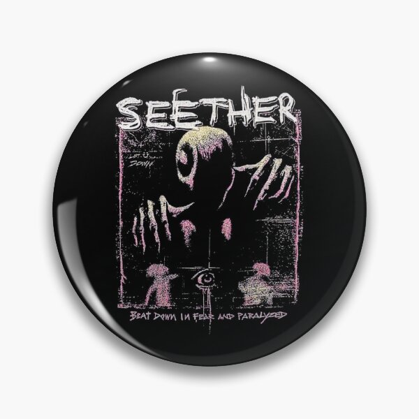 Item preview, Horror Style Trending Band designed and sold by Kendy-Smile.