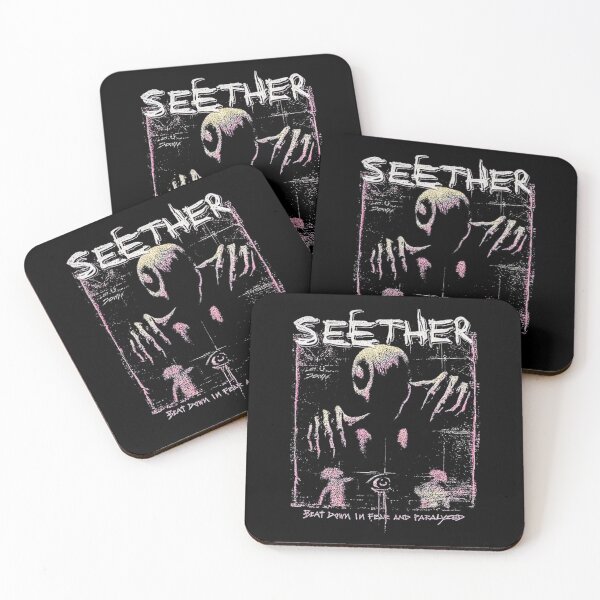 Item preview, Horror Style Trending Band designed and sold by Kendy-Smile.