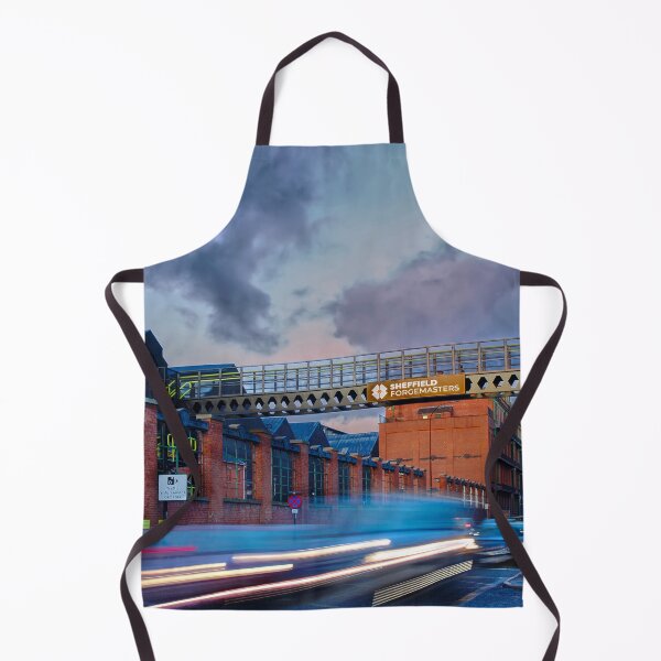 Item preview, Sheffield Brightside designed and sold by Alisonchambers2.