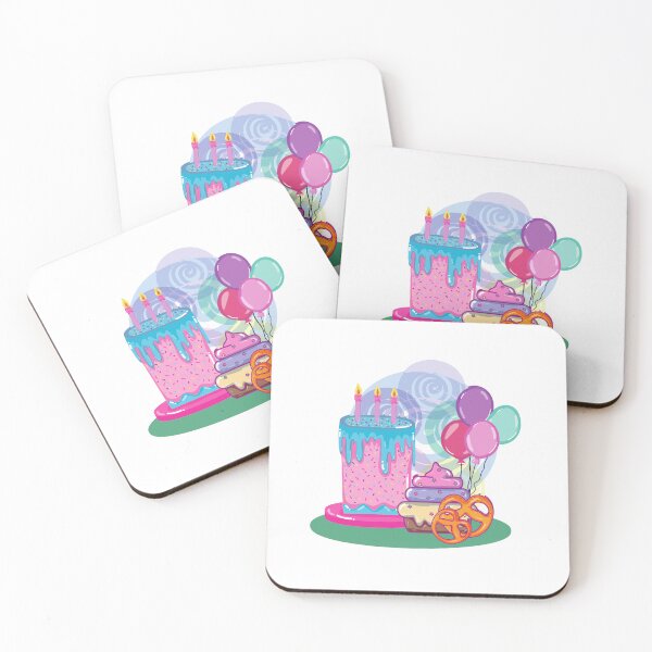 Item preview, Happy Birthday designed and sold by hsstudio2025.