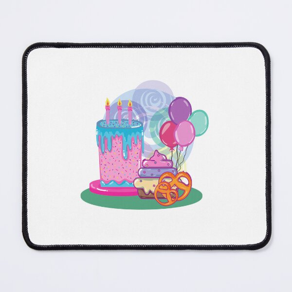 Item preview, Happy Birthday designed and sold by hsstudio2025.