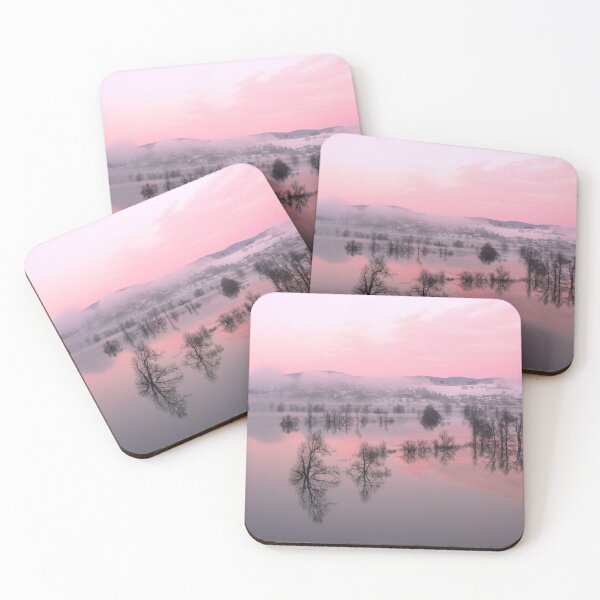 Item preview, Calm lake designed and sold by 3Spirit.