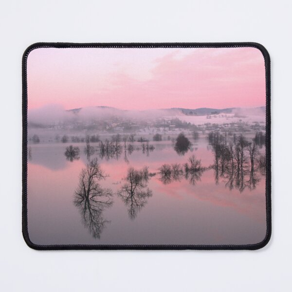 Item preview, Calm lake designed and sold by 3Spirit.