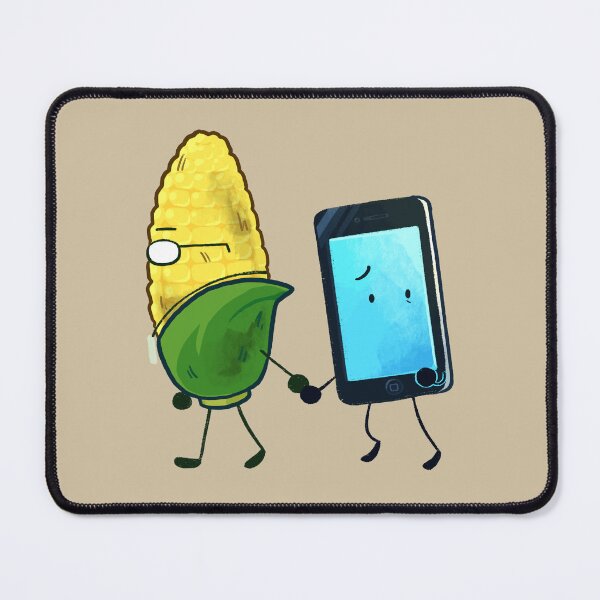 Item preview, Inanimate Insanity: Shows Over designed and sold by funnydoggg.