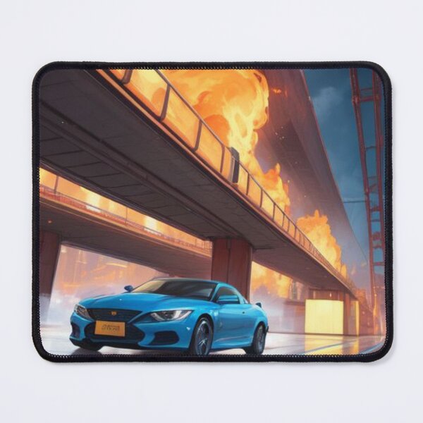 Item preview, Driven by Passion: Car Lover's Design designed and sold by Beauty Hand LK.