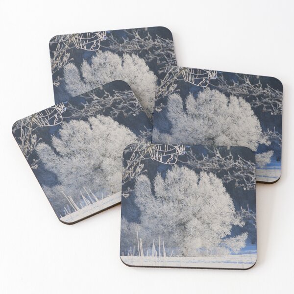 Item preview, Frozen tree designed and sold by 3Spirit.
