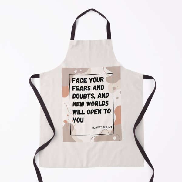 Item preview, Robert Kiosaki Quote 1 designed and sold by PinselArts.