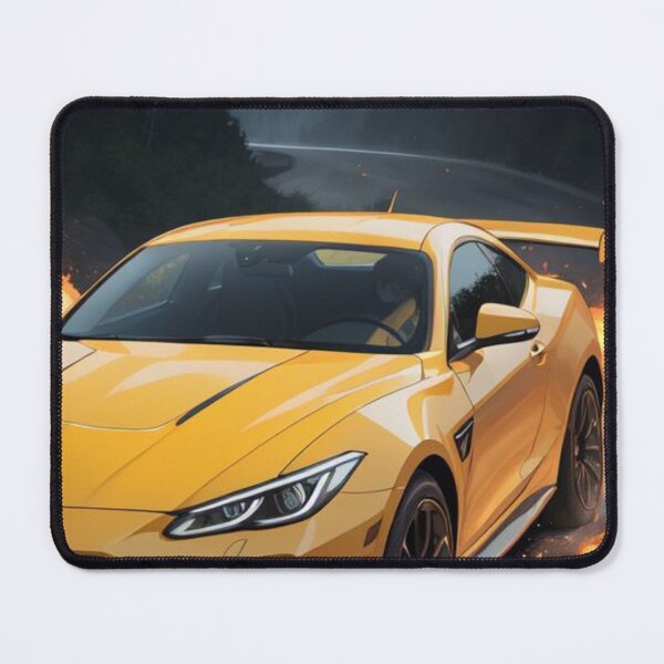Item preview, Driven by Passion: Car Lover's Design designed and sold by Beauty Hand LK.