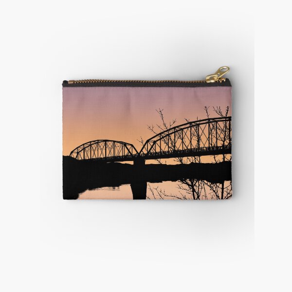 Item preview, Bridge Silhouette designed and sold by ArsyCreation.