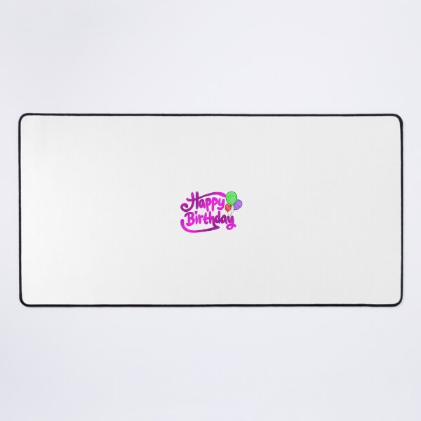 Item preview, Happy Birthday designed and sold by hsstudio2025.