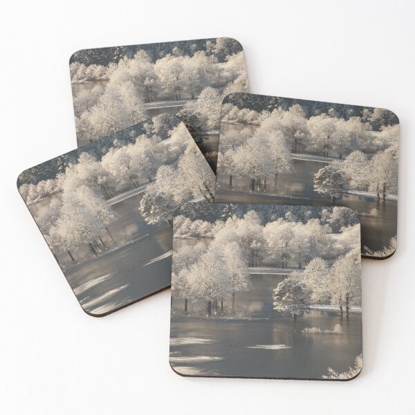 Item preview, frozen trees designed and sold by 3Spirit.